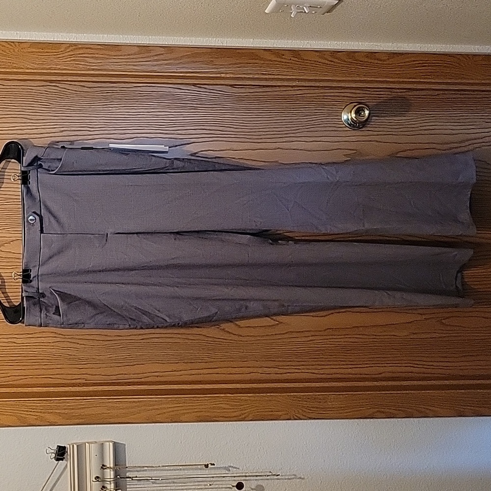 Calvin Klein Women's Dress Pants, Size 12 new with tags box9